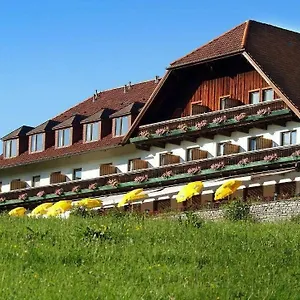 3* Hotel Schoene Aussicht