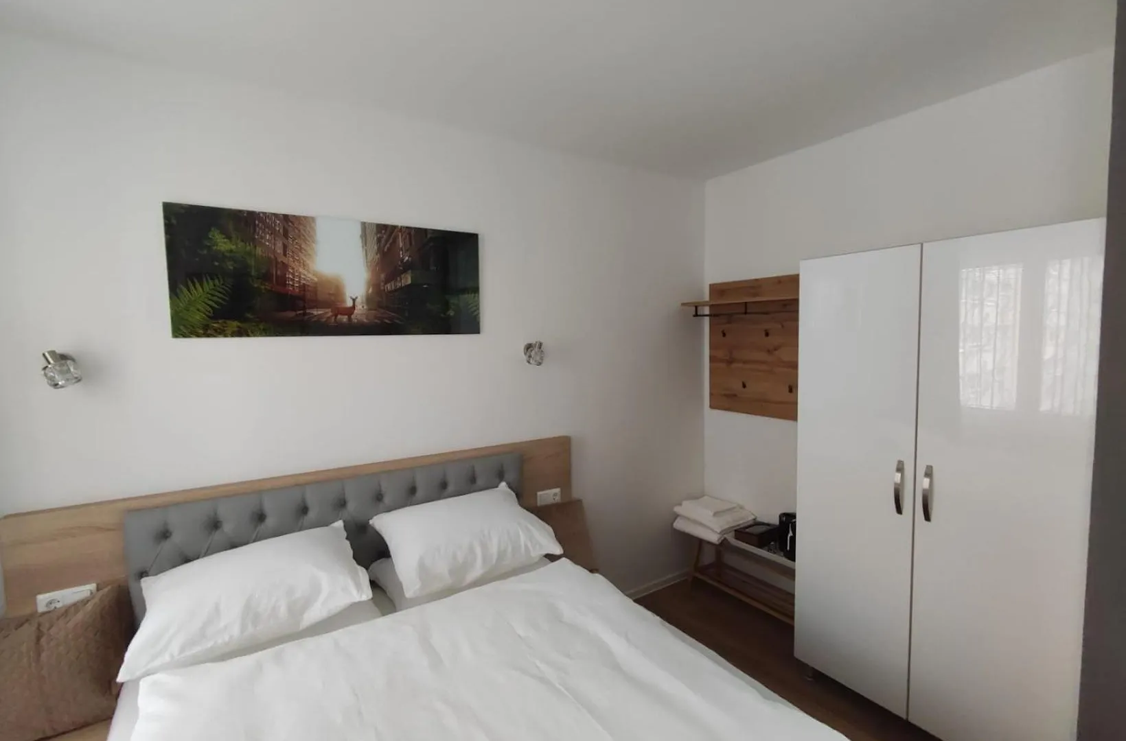 Appartement Apartments33Andrea Salzbourg